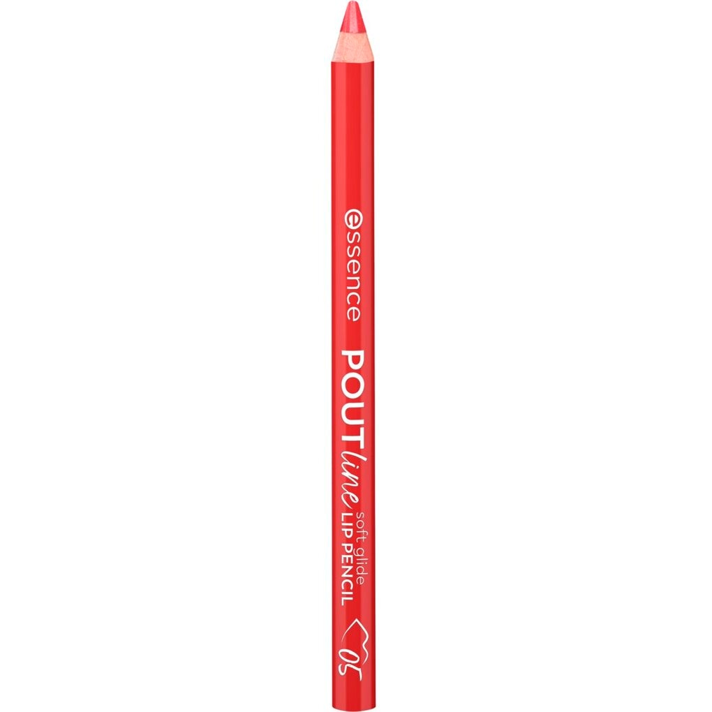 Essence Crayon à Lèvres Soft Glide Poutline 05 Pout Out Loud