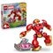 LEGO Disney Marvel 11209 Ultron tegen Iron Man