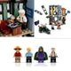 LEGO One Piece 75642 Confrontatie met Kapitein Smoker