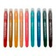 Nickelodeon Paw Patrol Siky Crayons