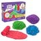Spinmaster Kinetic Sand Stamp 'n Roll Set