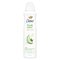 Dove Cucumber & Green Tea 0% Aluminiumzouten Deodorant
