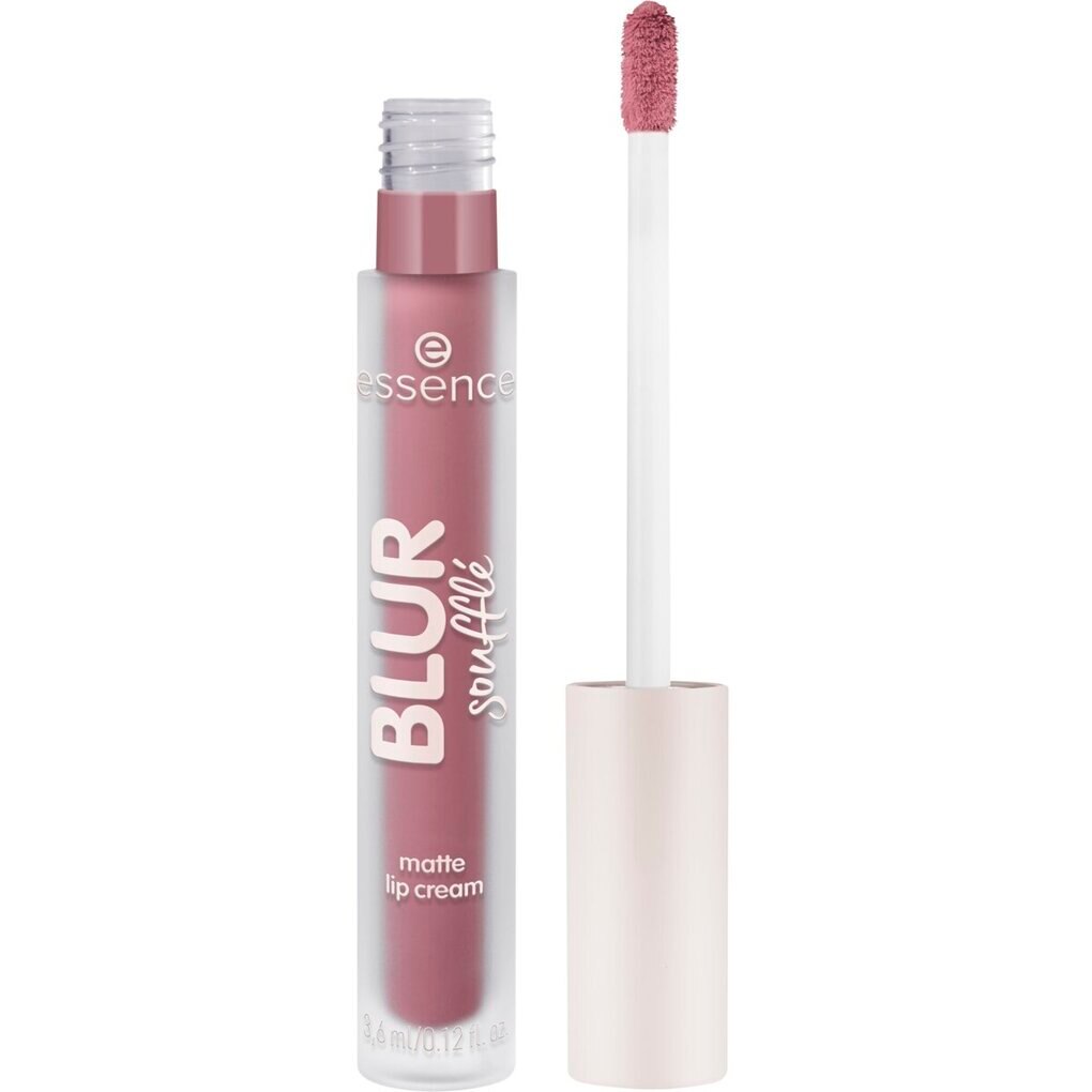 Essence Lip Cream Matte Blur Soufflé 06 Pillow Talking