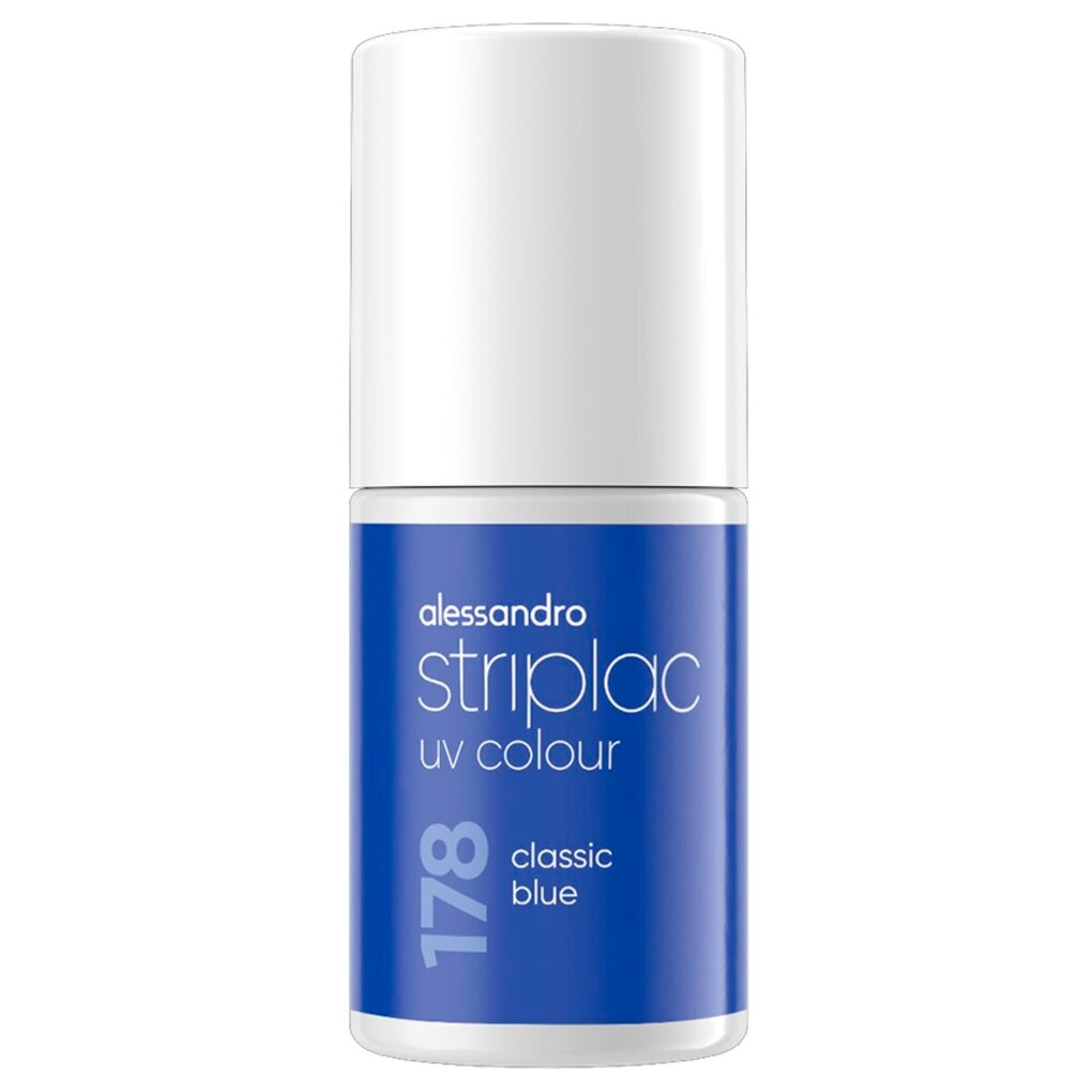 Alessandro Striplac 178 Classic Blue