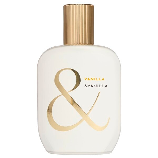 &Vanilla Vanilla Eau de Parfum