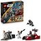 LEGO Star Wars 75449 Beleg van Mandalore Battle Pack