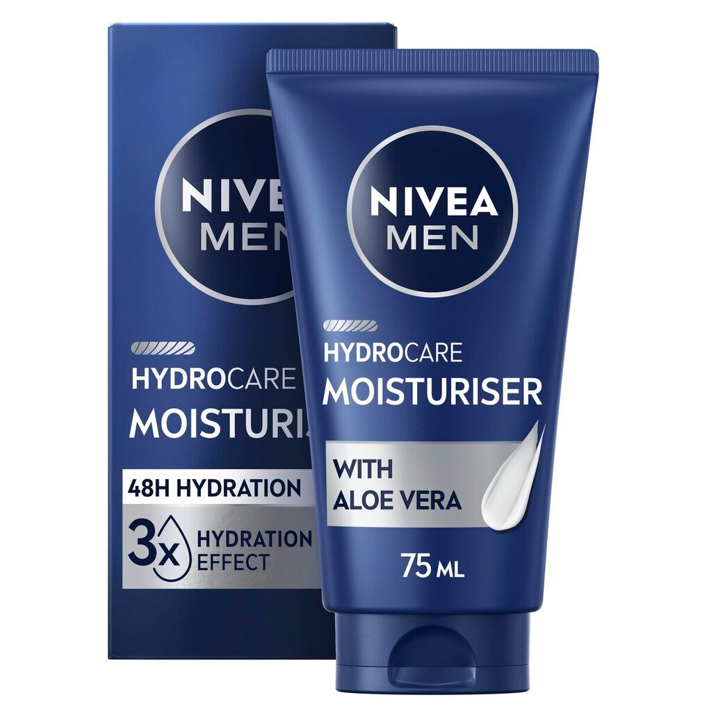 NIVEA Men Protect & Care Hydraterende Gezichtscrème