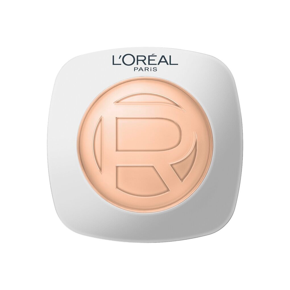 L’Oréal Paris True Match 2.5 Neutral Light Tinted Balm L’Oréal Paris True Match 2.5 Neutral Light Tinted Balm