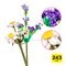 Zuru Max Premium Garden Flowers Collection