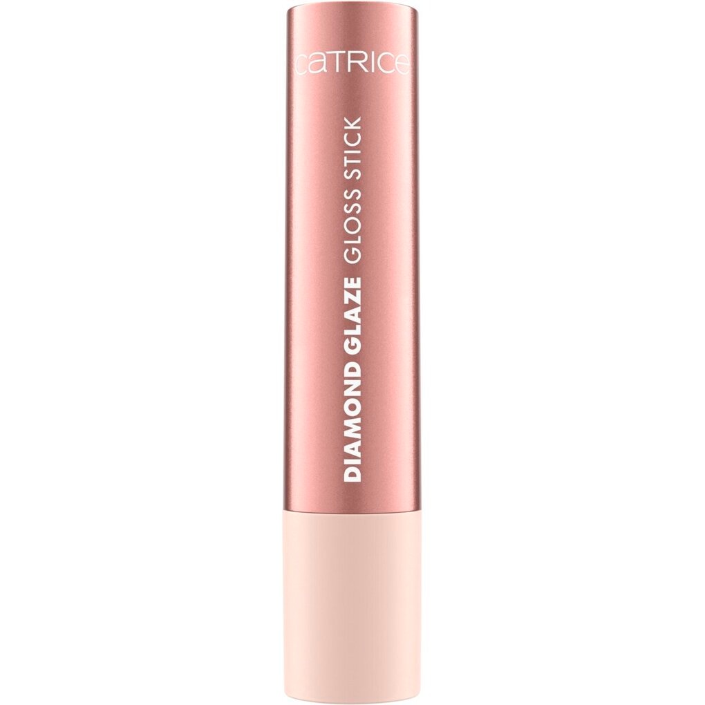 Catrice Gloss Stick Diamond Glaze 010 No Glitter, No Glory