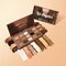 Sheglam Palette Matinée In L.A. 15 Teintes