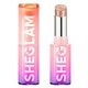 Sheglam Rouge à Lèvres High-Shine Mirror Kiss Peach