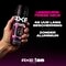 AXE Deodorant Bodyspray Number 10 FIFA Limited Edition