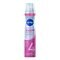 NIVEA Hold 4 Diamond Gloss Care Styling Spray