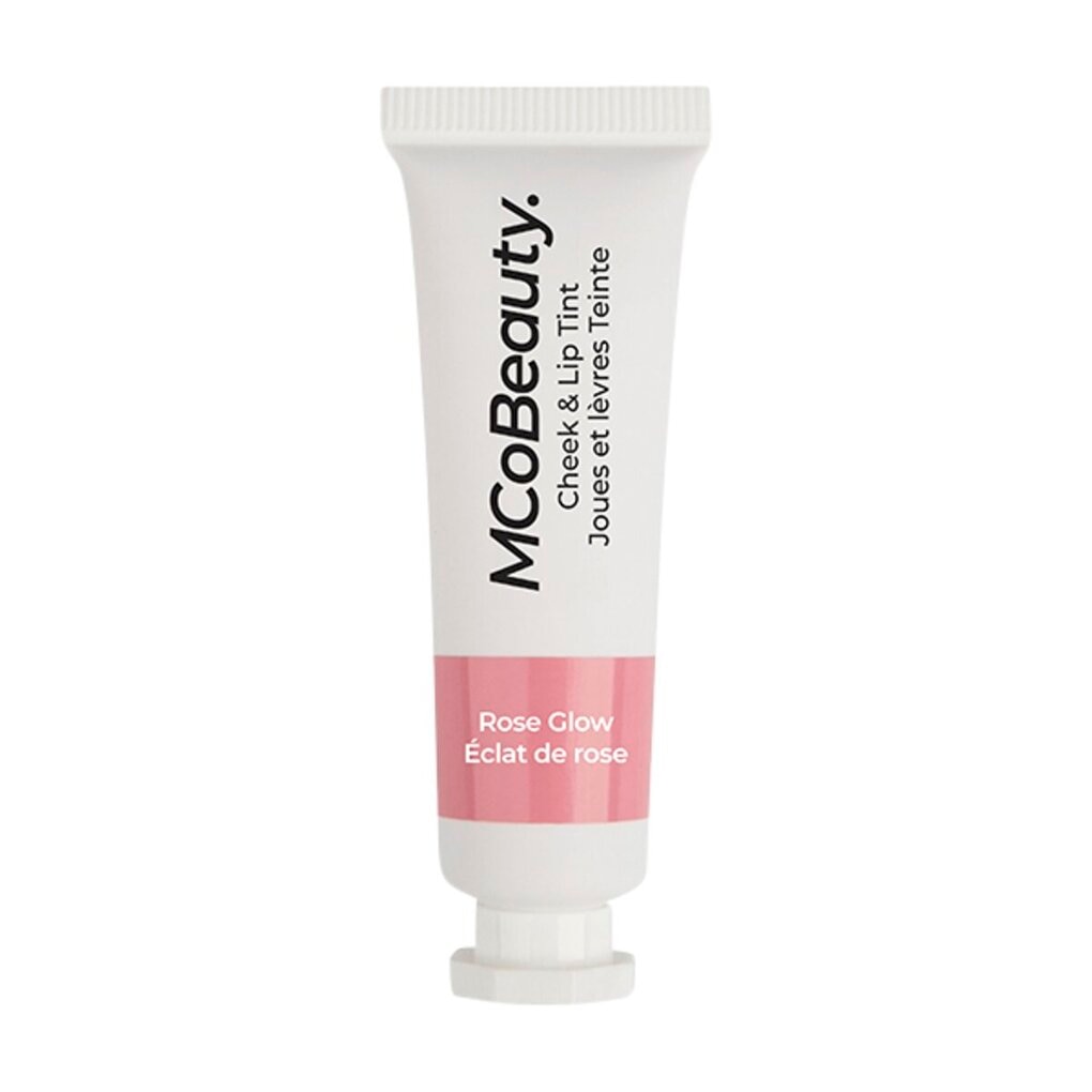 MCoBeauty Rose Glow Cheek & Lip Tint