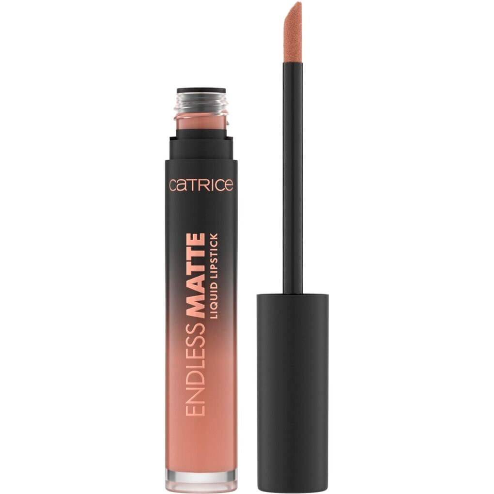 Catrice Liquid Lipstick Endless Matte 010 Get Undressed