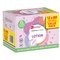 Kruidvat Lingettes Bébé sans Plastique Lotion