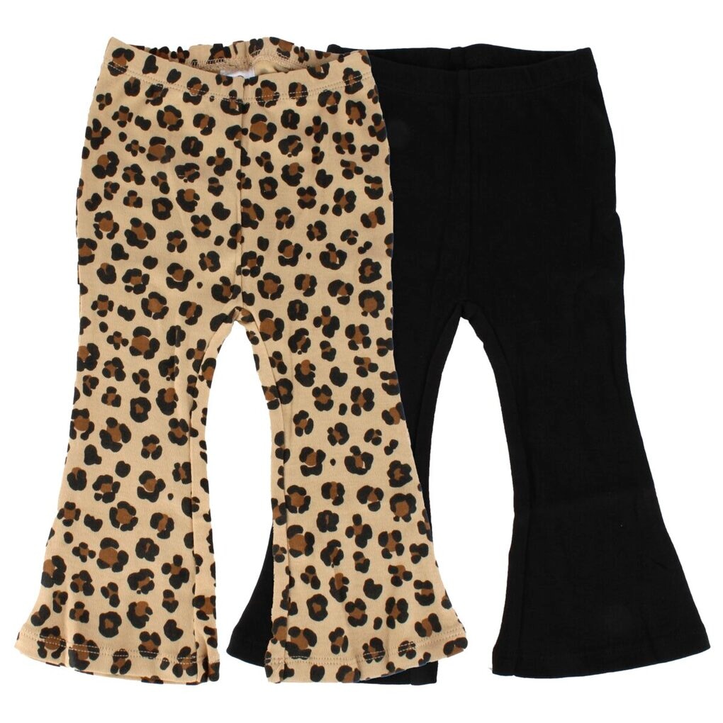 Kruidvat Flared Kinderleggings Kruidvat Flared Kinderleggings