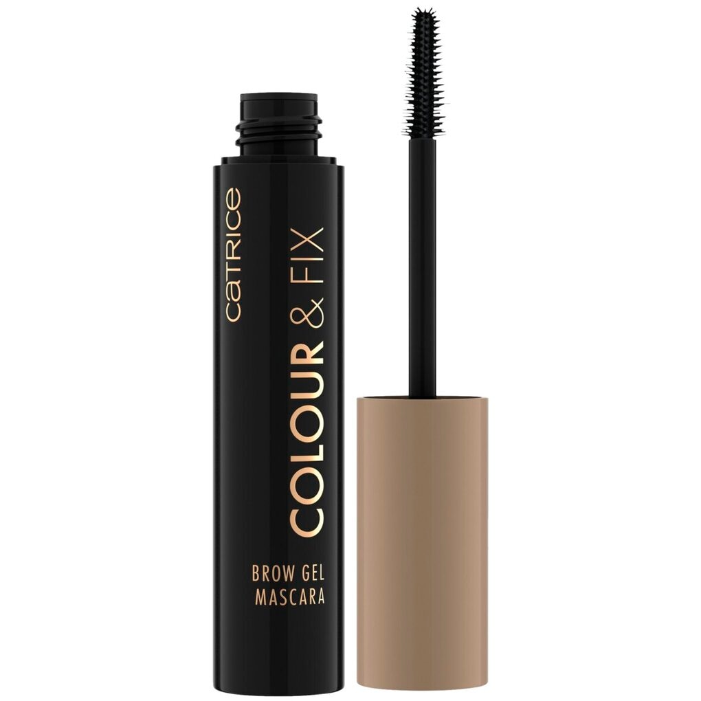 Catrice Brow Gel Mascara Colour & Fix 020