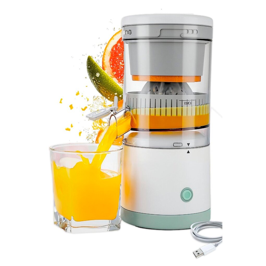 Draadloze Juicer