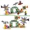 LEGO Minecraft 21598 L’Aventure Sous-Marine