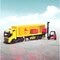 Dickie Toys Camion DHL