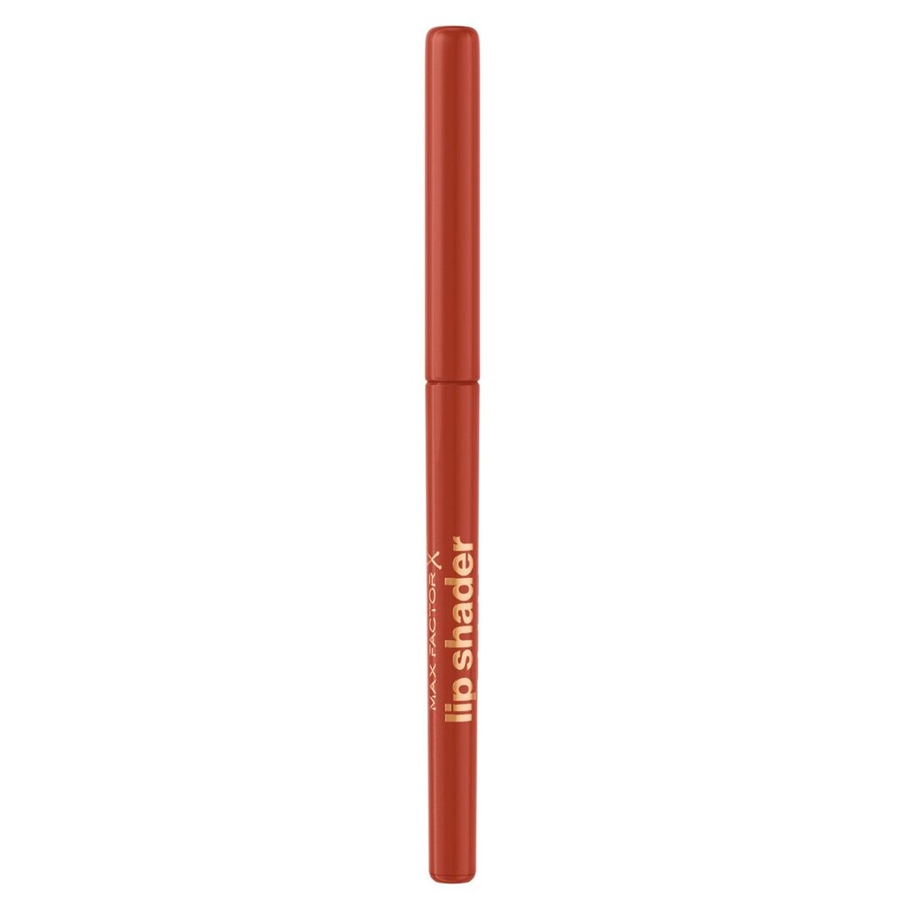 Max Factor Crayon à Lèvres Lip Shader 60