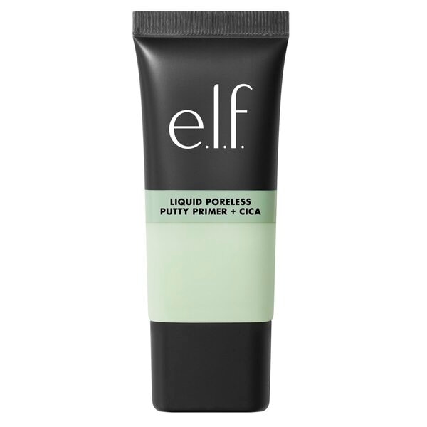e.l.f. Liquid Putty Primer Poreless + Cica