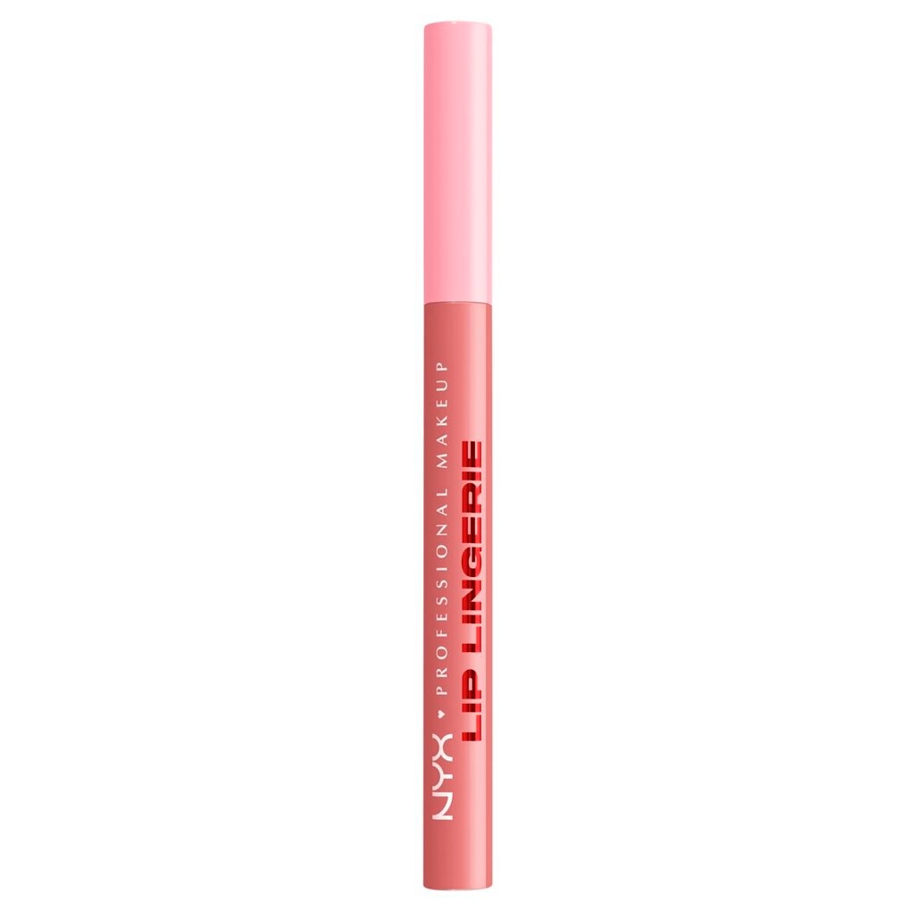 NYX Professional Makeup Lip Lingerie 07 Cuff Me Lipliner Stain