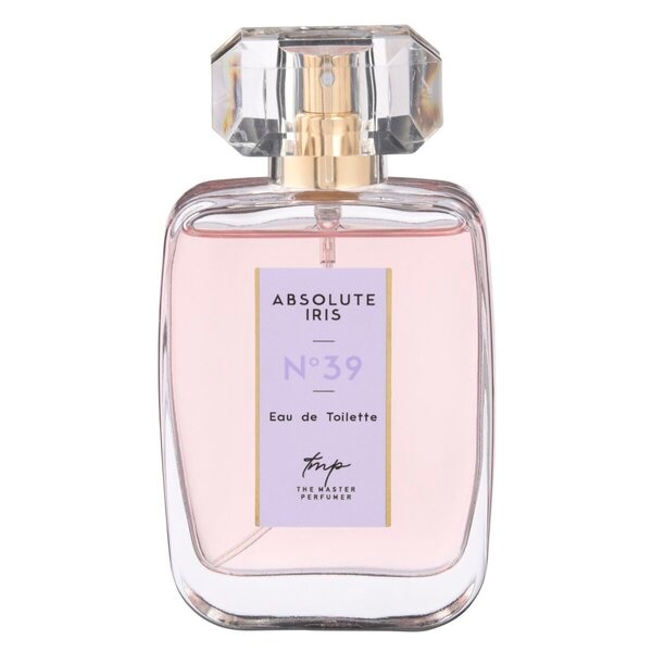 The Master Perfumer Eau de Toilette Absolute Iris N° 39