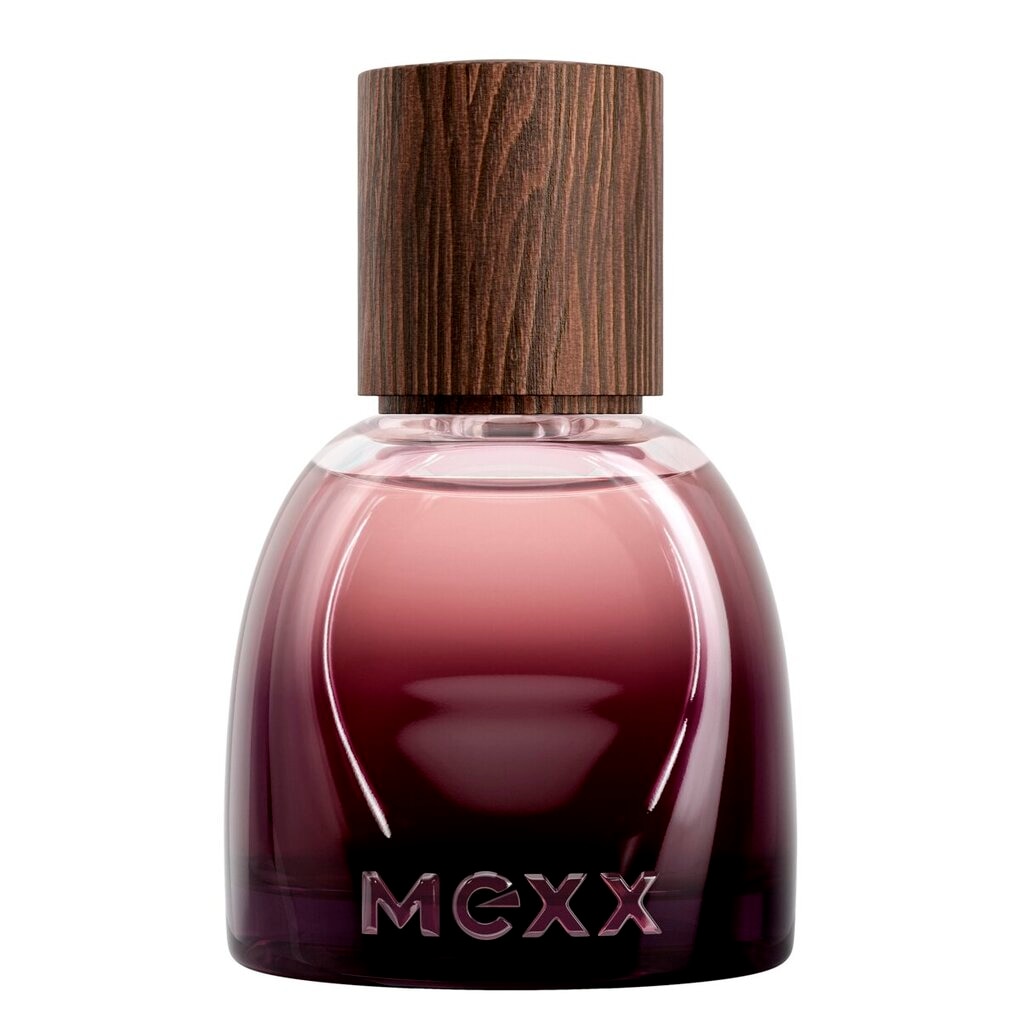 MEXX - INSPIRED WARMTH MAN EAU DE PARFUM