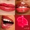 NYX Professional Makeup Gloss à Lèvres Jelly Job Cherry