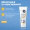 NIVEA Sun Fluide Solaire Anti-Taches Breathable UV Specialist Luminous630 FPS50+