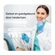 Listerine Bain de Bouche Advanced White Goût Plus Léger