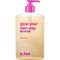 B.Tan Gradual Tan Gel Glow Your Own Way Shimmer Clear