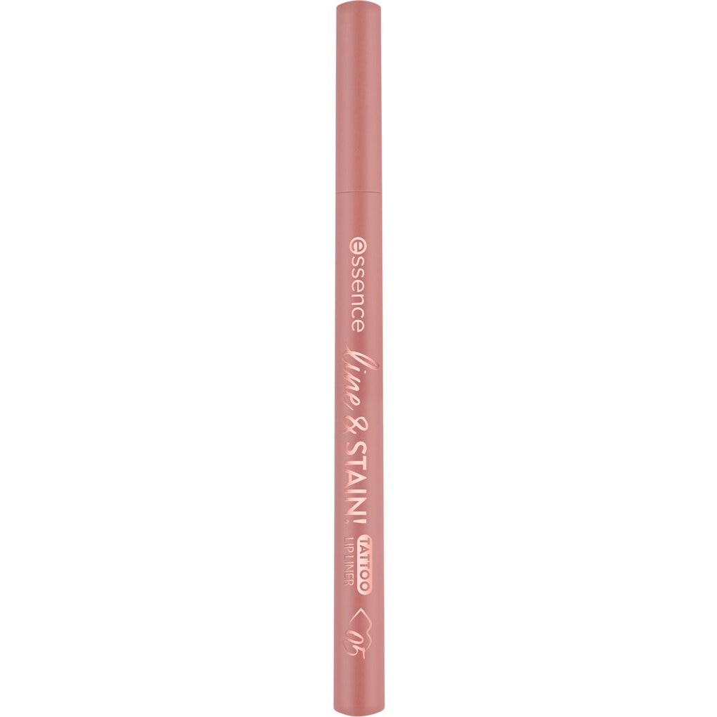 Essence Tattoo Lip Liner Line & Stain! 05 Toasted