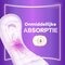 Always Discreet Maxi Protection Maxi Comfort Incontinentieverband
