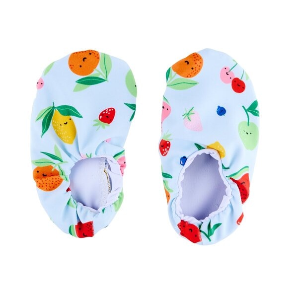 Kruidvat Chaussettes de Piscine Antidérapantes