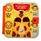 Montessori Jungle Leerboek