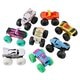 Spinmaster Truck Set Monster Jam 1:72