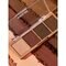 Sheglam Veil The Essentials Eyeshadow Palette