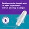 o.b. ExtraProtect 5-in-1 Protection Super Tampons