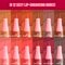 NYX Professional Makeup Crayon à Lèvres Stain Lip Lingerie 06 Up To No Good
