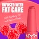NYX Professional Makeup Rouge à Lèvres Smooth Color Fat Matte 11 Pink Puff