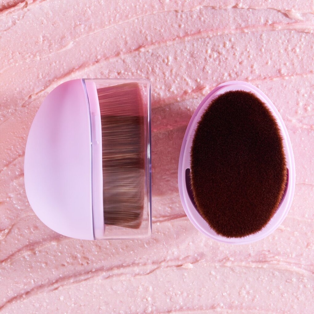 Essence Pinceau Buffer Kabuki 01 Kabuki It Real