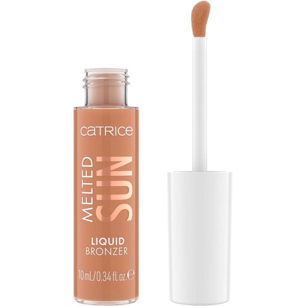 Catrice Liquid Bronzer Melted Sun 015 Sunkissed