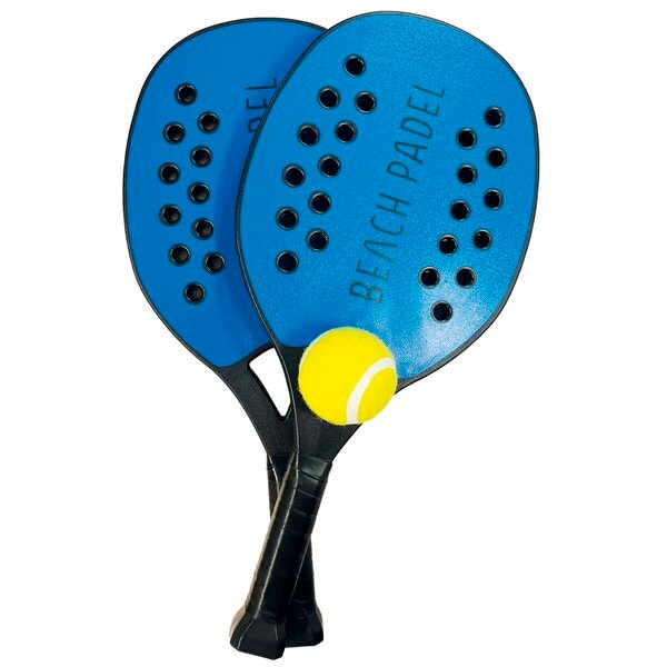 Beach Padelset