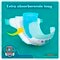 Pampers Couches Baby-Dry La Pat' Patrouille Taille 6