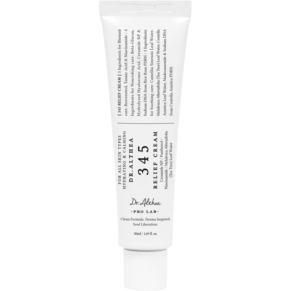 Dr. Althea Relief Cream Dr. Althea Relief Cream