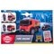 Dickie Toys Fire Engine Radiografisch Bestuurbare Brandweerwagen